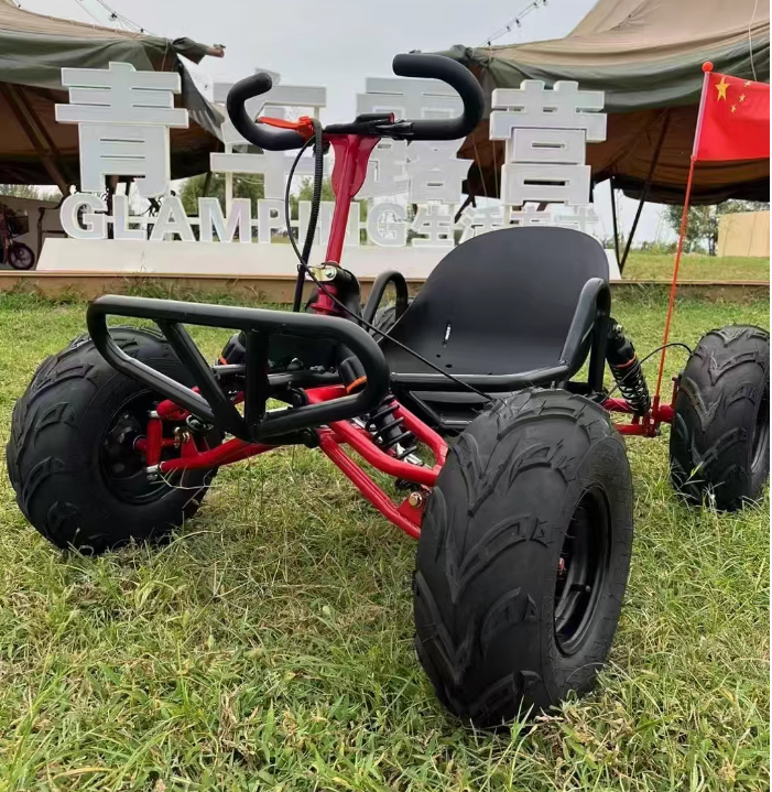 SRJOIN Off-Road Kart Sports Ka - Home Automation Tutorial avaliação e preço