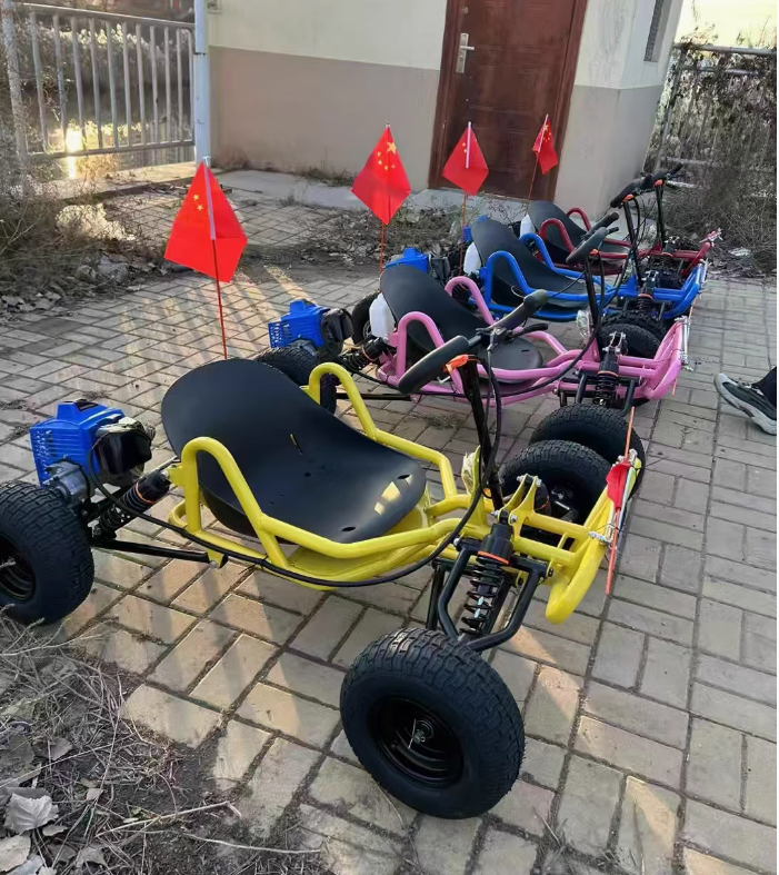 SRJOIN Off-Road Kart Sports Ka - Home Automation Tutorial avaliação e preço