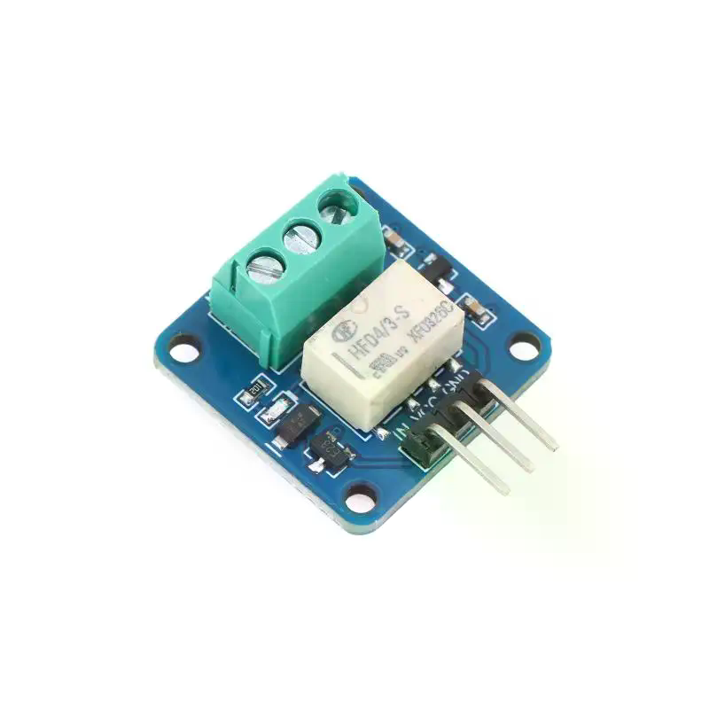 Mini Signal Relay Module With  - Home Automation Diy Projects avaliação e preço