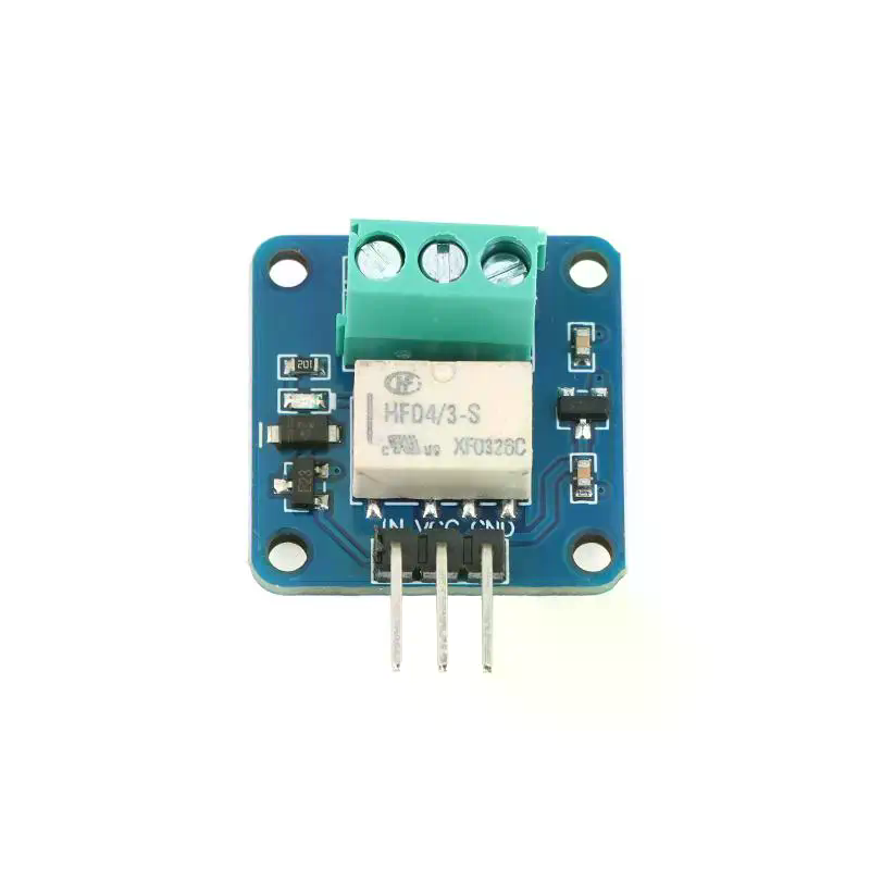 Mini Signal Relay Module With  - Home Automation Diy Projects avaliação e preço