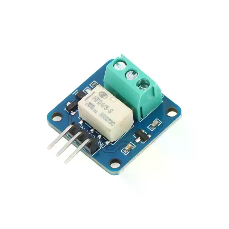 Mini Signal Relay Module With  - Home Automation Diy Projects avaliação e preço
