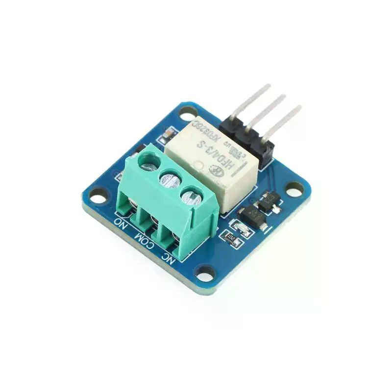 Mini Signal Relay Module With  - Home Automation Diy Projects avaliação e preço