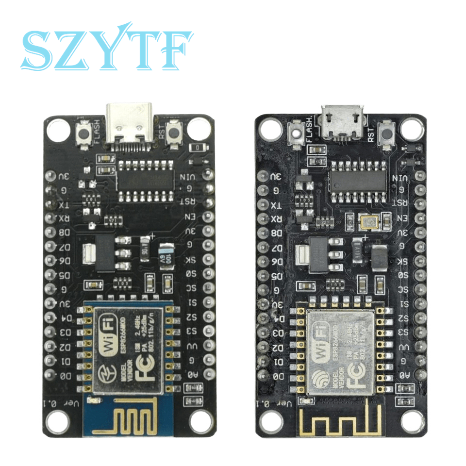 ESP8266 Serial Port Wifi Modul - Esp8266 Nodemcu Board avaliação e preço