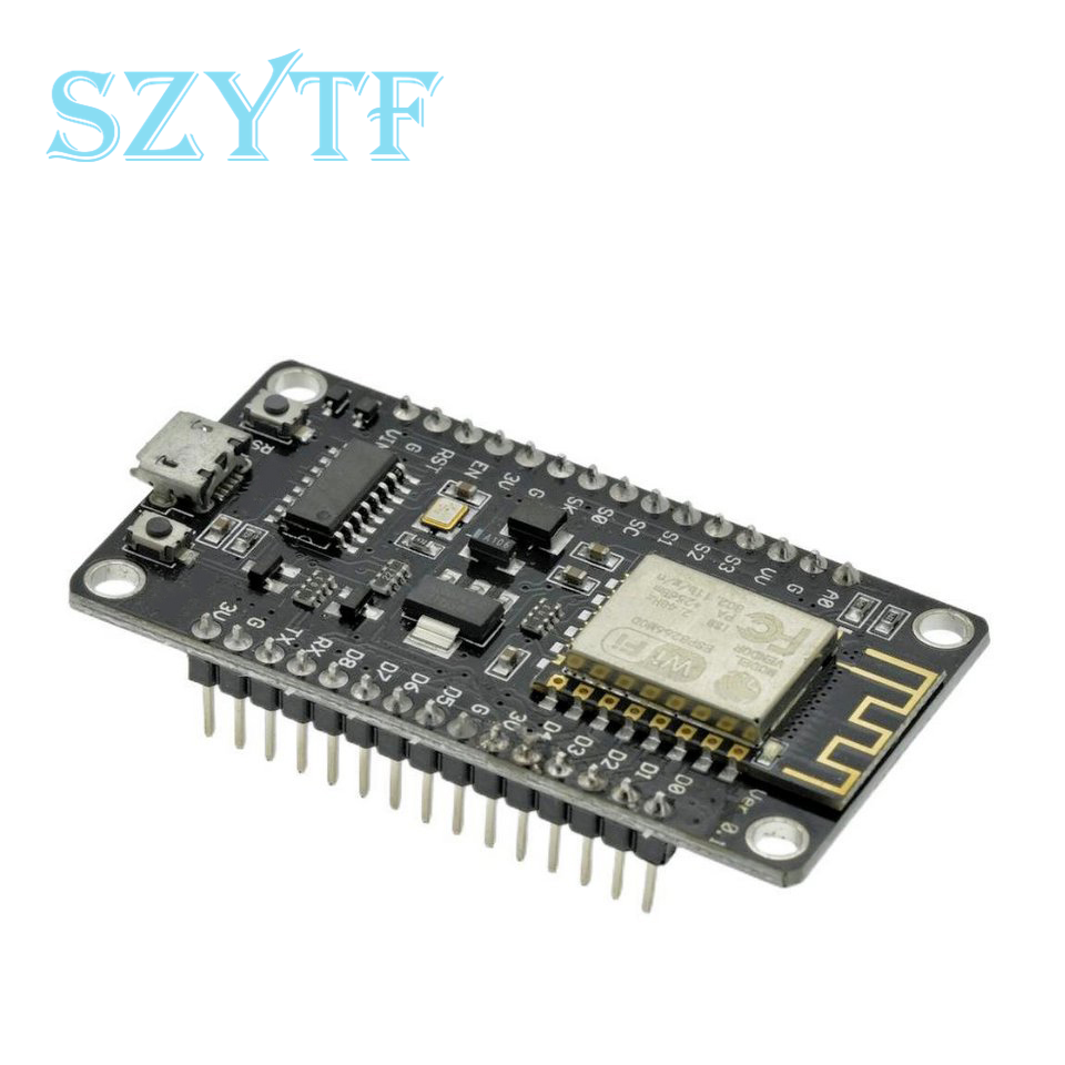 ESP8266 Serial Port Wifi Modul - Esp8266 Nodemcu Board avaliação e preço