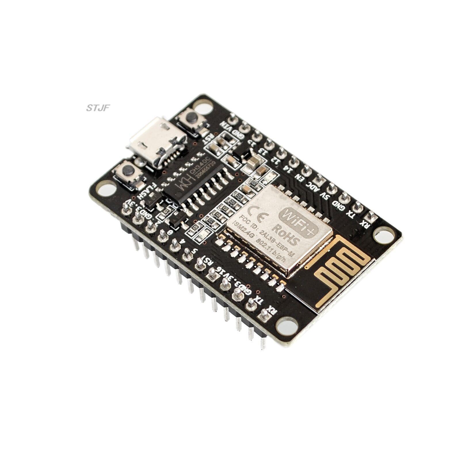 ESP8285 Development Board Node - Esp8266 Nodemcu Board avaliação e preço