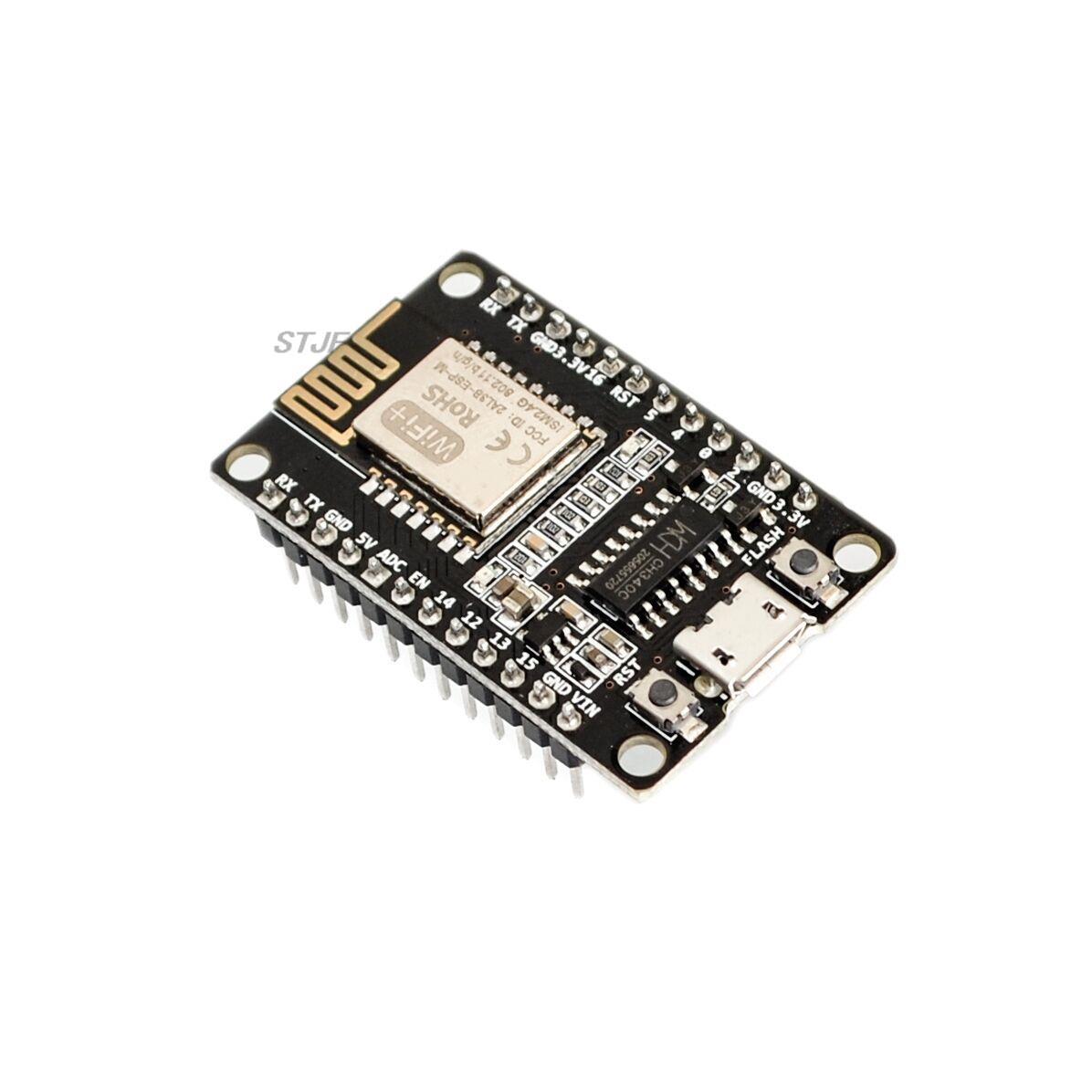 ESP8285 Development Board Node - Esp8266 Nodemcu Board avaliação e preço