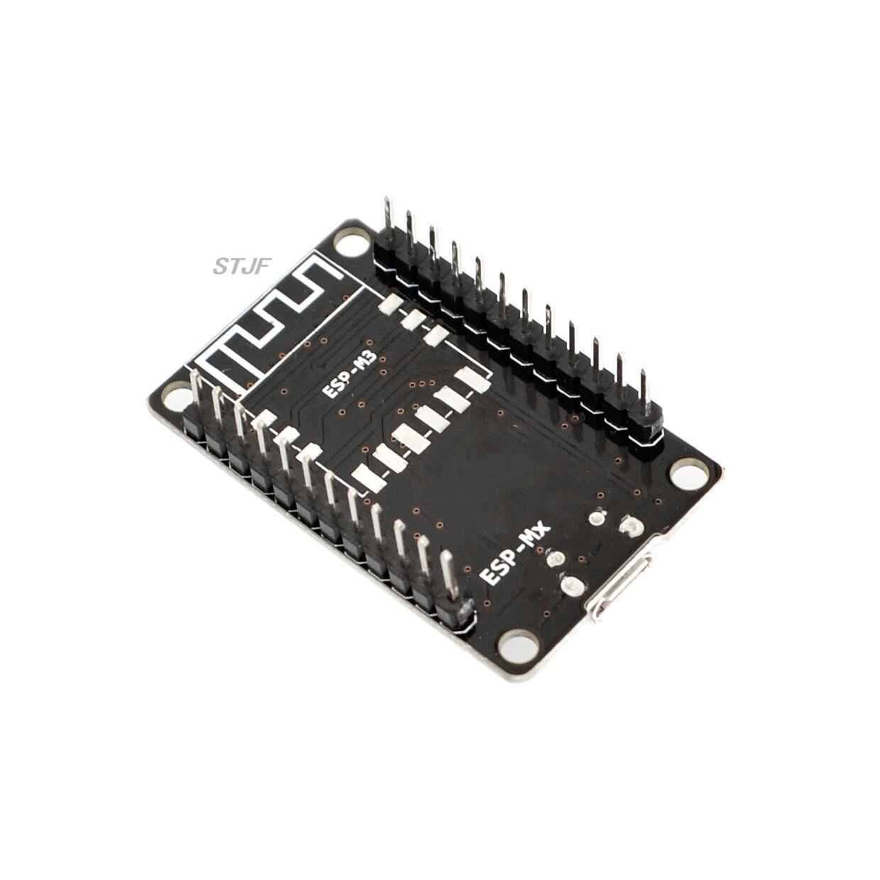 ESP8285 Development Board Node - Esp8266 Nodemcu Board avaliação e preço