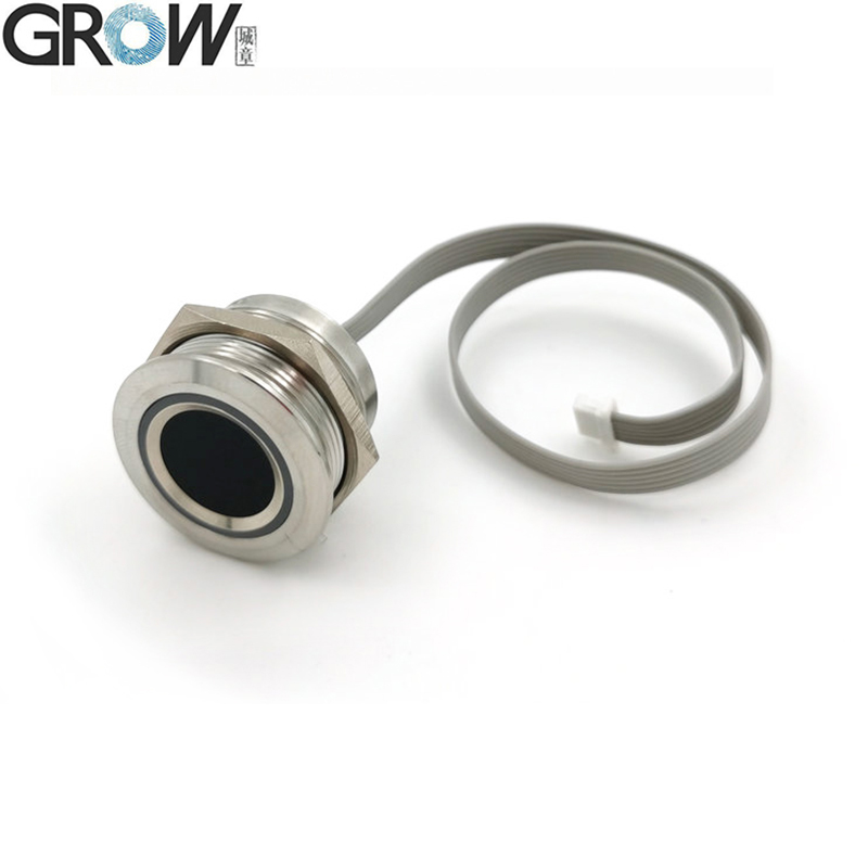 GROW R503S RGB Ring LED Contro - Home Automation Arduino avaliação e preço