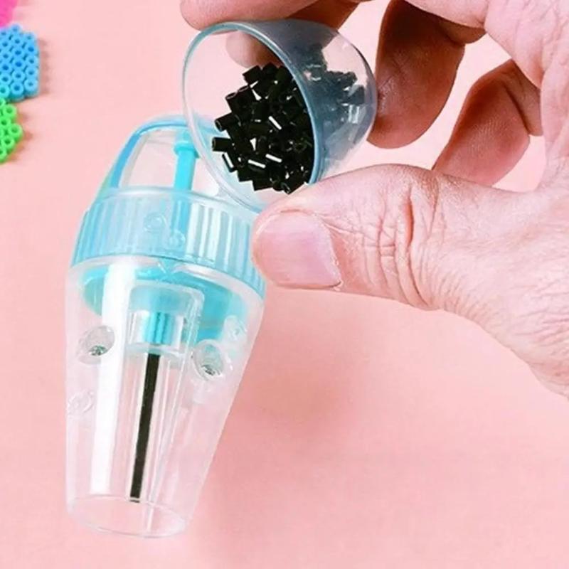 1PC Plastic Fuse Bead Pen 14.6 - Diy Automation avaliação e preço