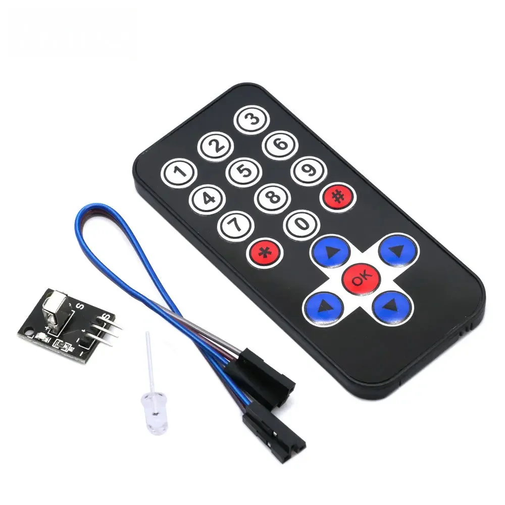 Smart IR Remote Control Sensor - Home Automation Diy Kit avaliação e preço