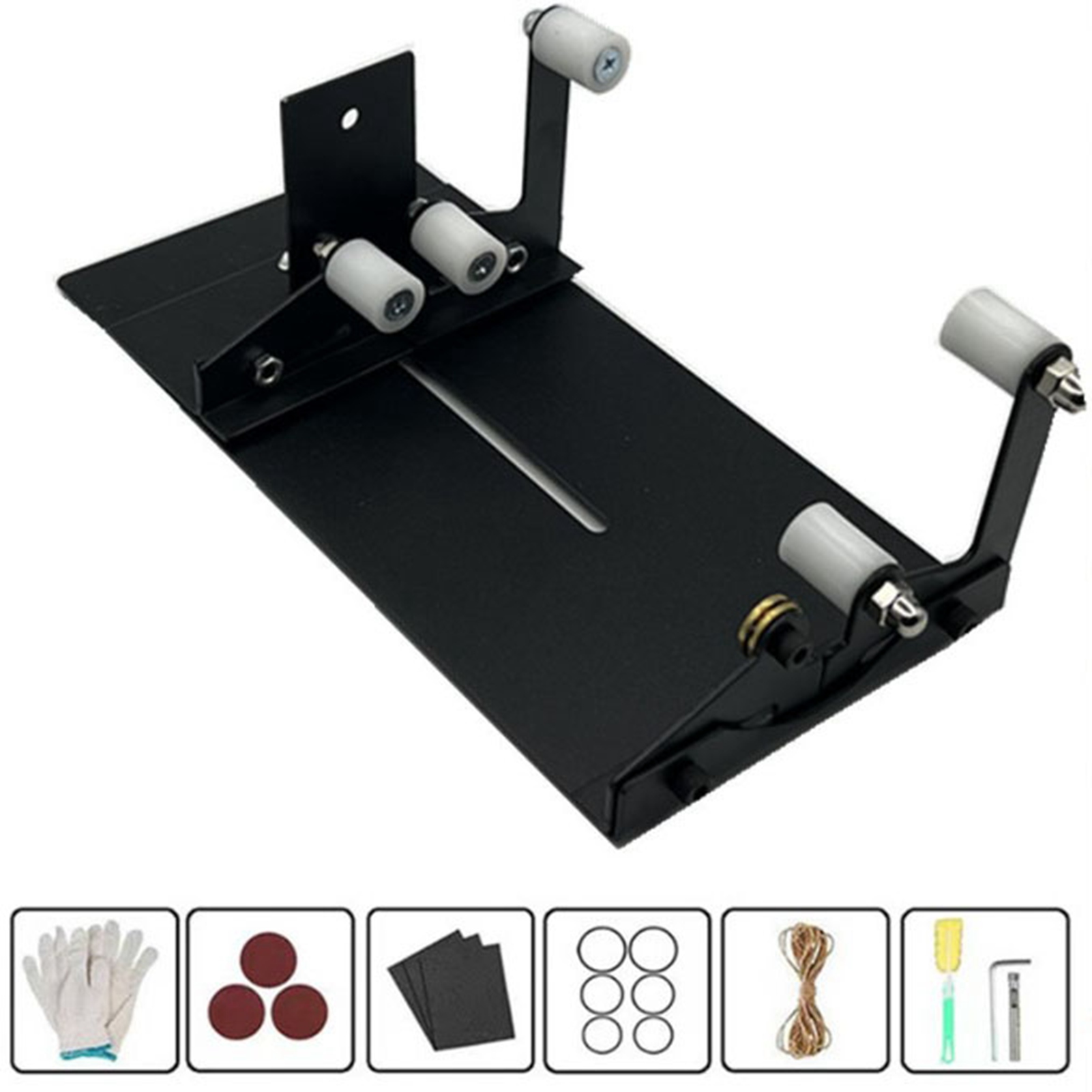 Glass Bottle Cutter Machine Fa - Diy Automation avaliação e preço