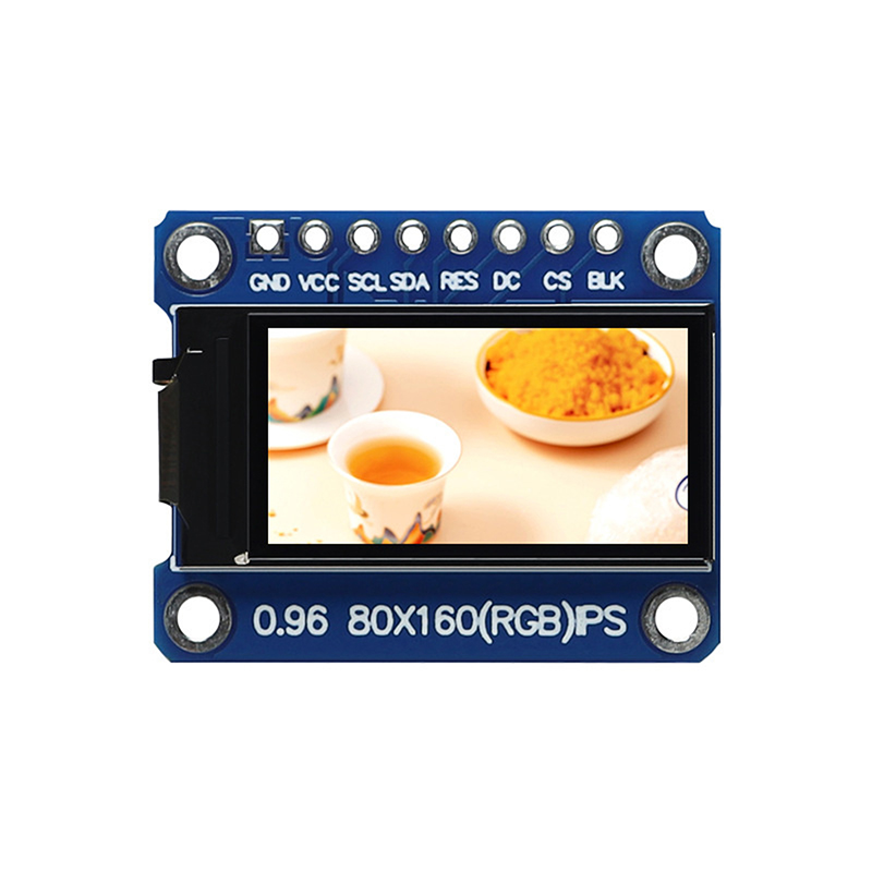 Y-1 Pc 0.96 Inch IPS OLED Disp - Diy Automation avaliação e preço