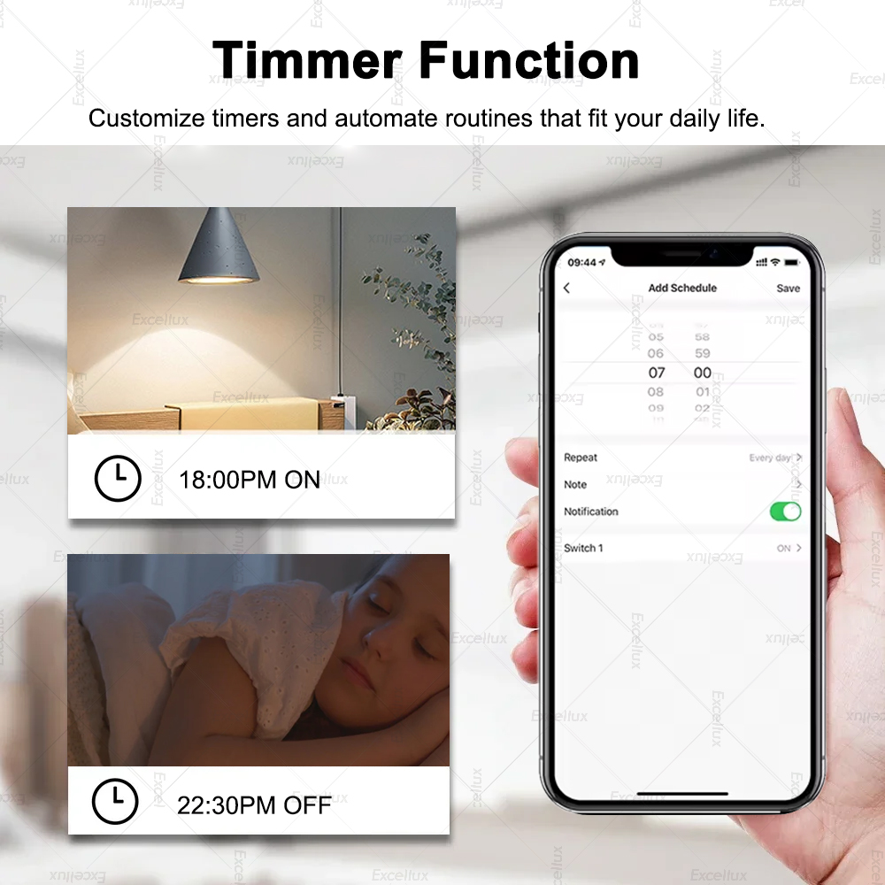 ZigBee Mini Smart DIY Switch A - Home Automation Ideas avaliação e preço