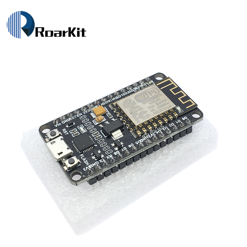 Wireless Module CP2102 Chip No - Esp8266 Nodemcu Board avaliação e preço