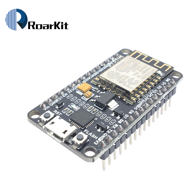 Wireless Module CP2102 Chip No - Esp8266 Nodemcu Board avaliação e preço