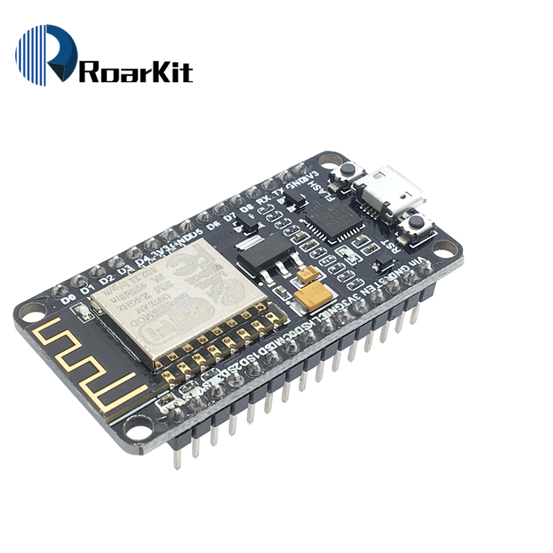 Wireless Module CP2102 Chip No - Esp8266 Nodemcu Board avaliação e preço