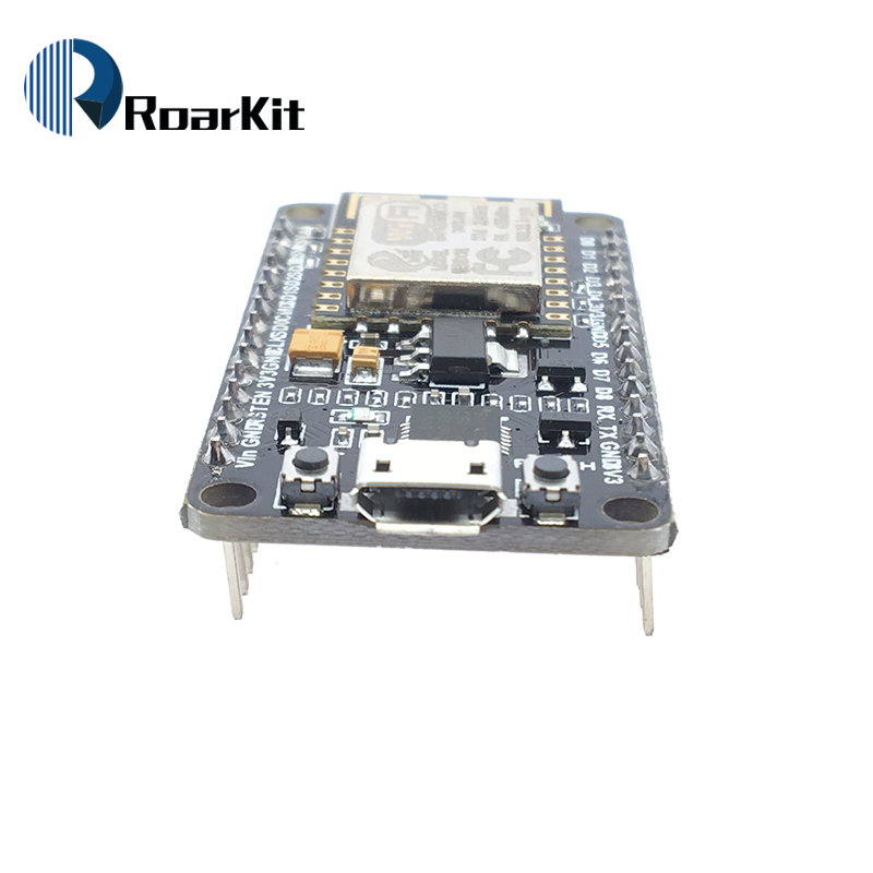 Wireless Module CP2102 Chip No - Esp8266 Nodemcu Board avaliação e preço