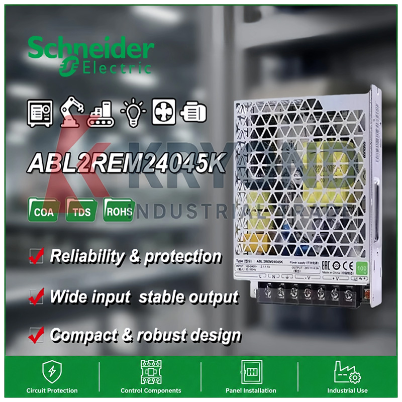 Schneider Electric ABL2REM2404 - Home Automation Systems Diy avaliação e preço