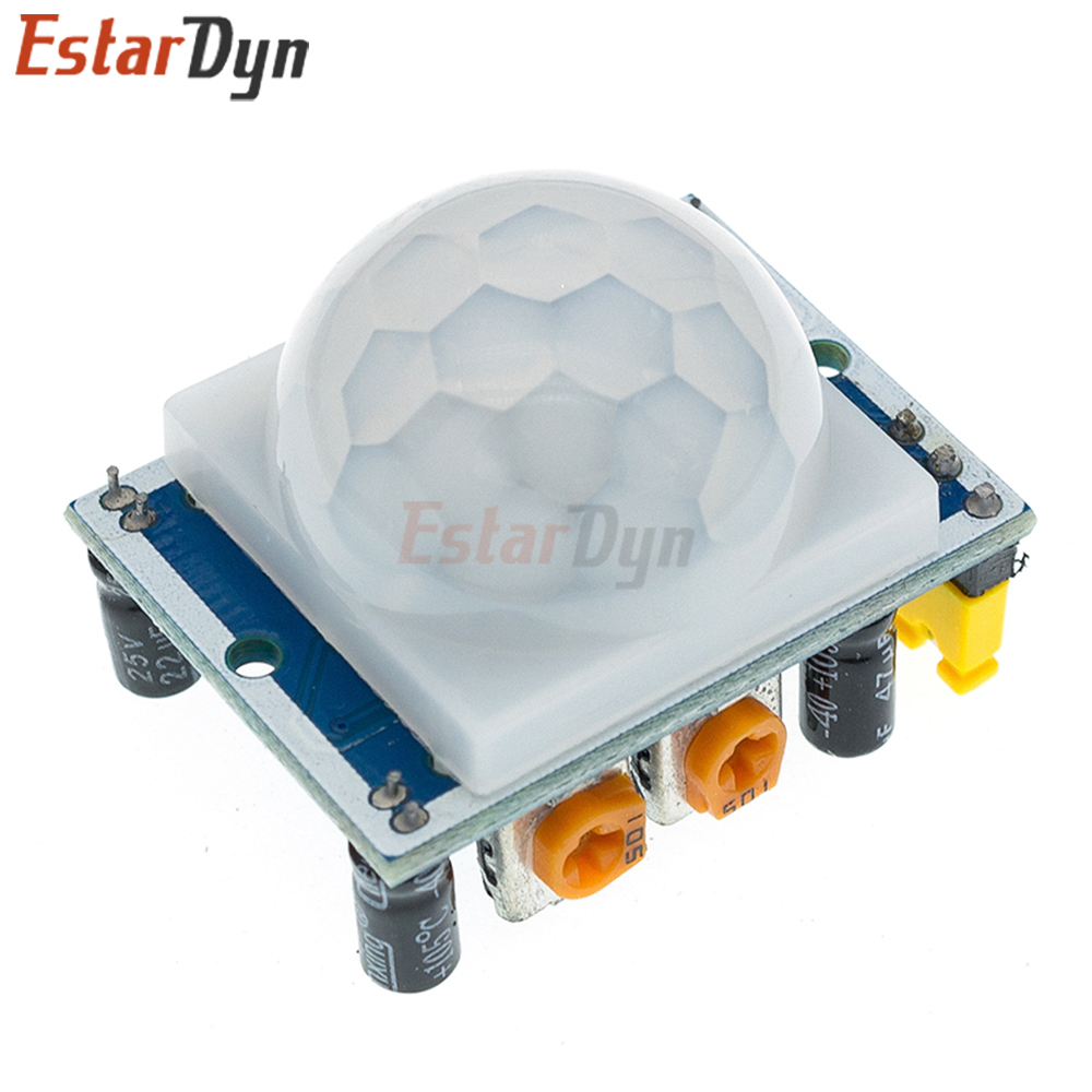 Estardyn HC-SR501 SR602 HC-SR5 - Home Automation Raspberry Pi avaliação e preço