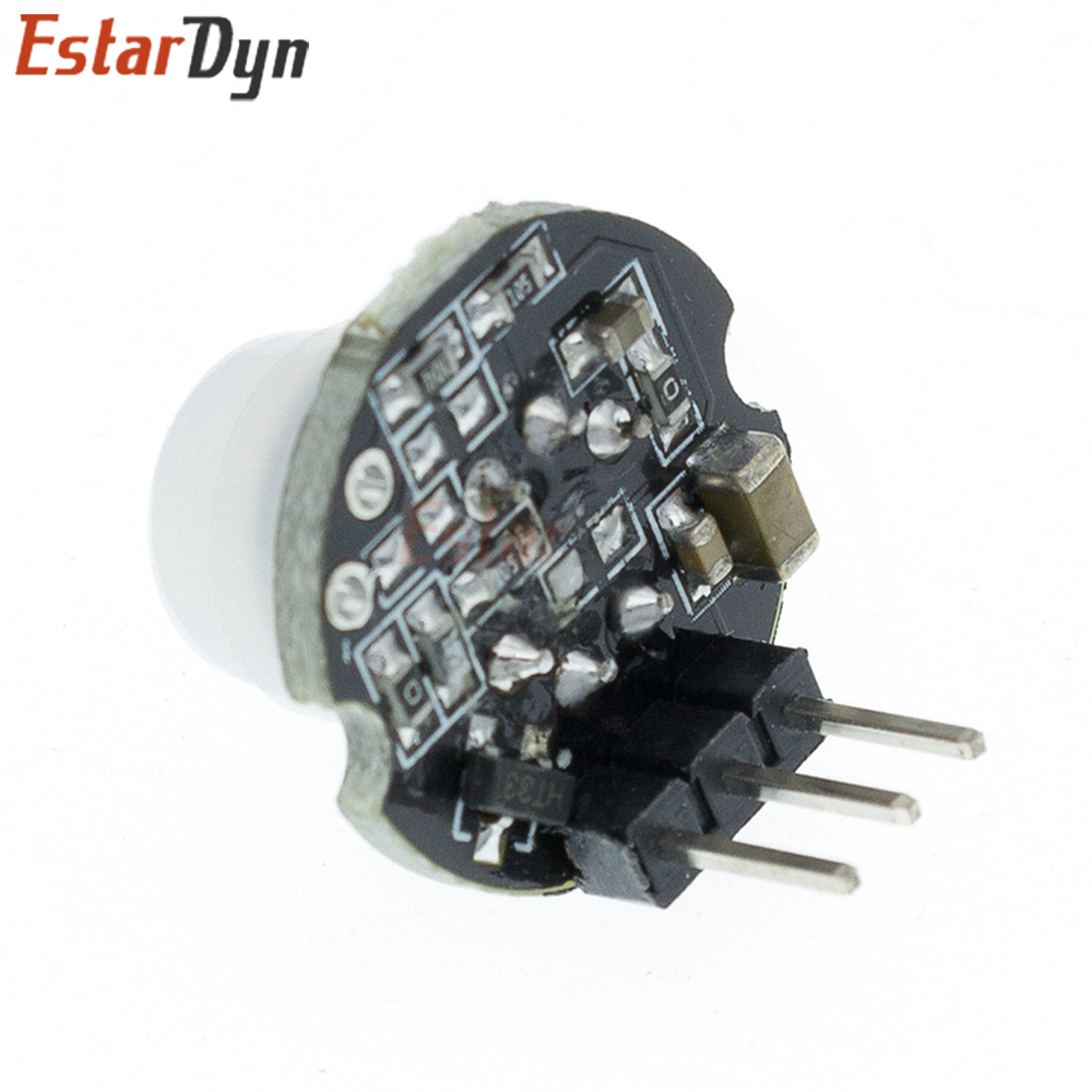 Estardyn HC-SR501 SR602 HC-SR5 - Home Automation Raspberry Pi avaliação e preço