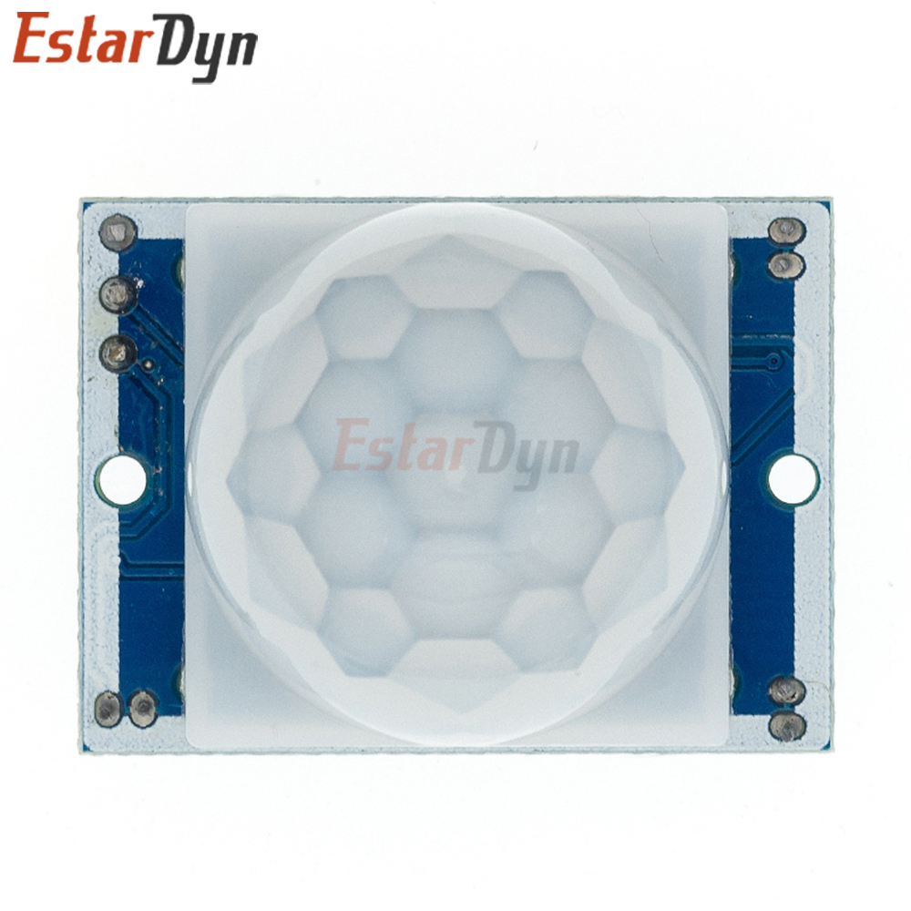 Estardyn HC-SR501 SR602 HC-SR5 - Home Automation Raspberry Pi avaliação e preço