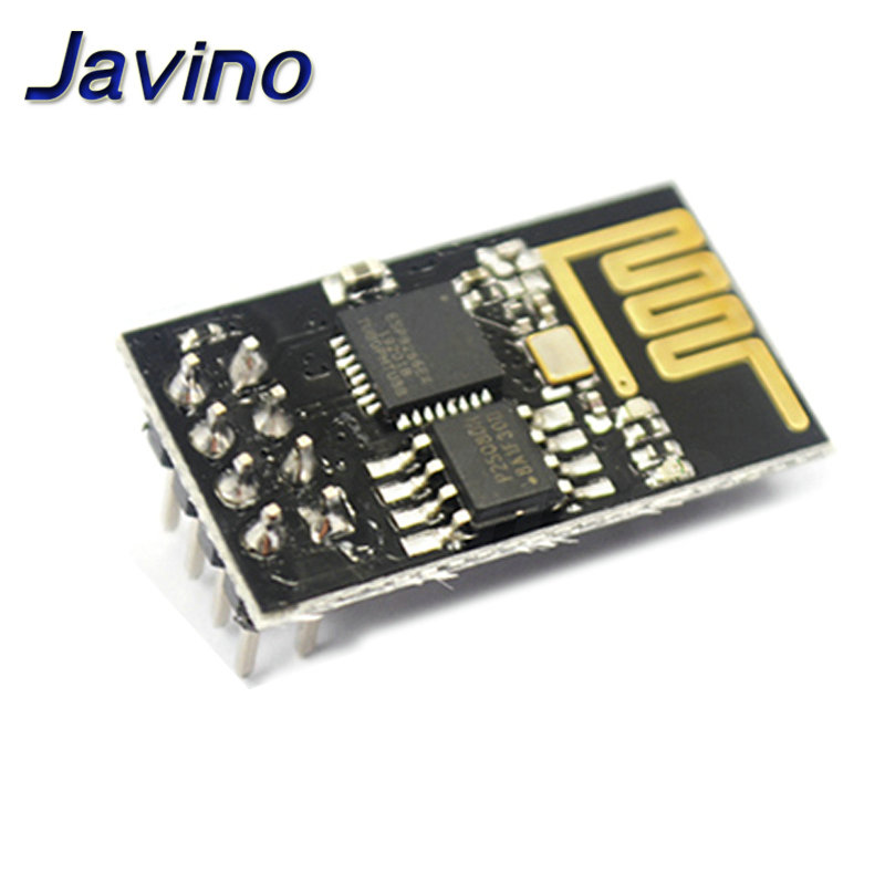 1/5/10Pcs Javino ESP8266 ESP-0 - Home Automation Diy Kit avaliação e preço
