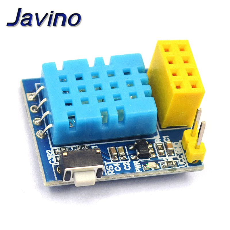 1/5/10Pcs Javino ESP8266 ESP-0 - Home Automation Diy Kit avaliação e preço