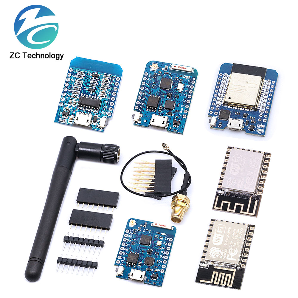 ESP8266 ESP-12 ESP-12F ESP32 C - Esp8266 Nodemcu Board avaliação e preço