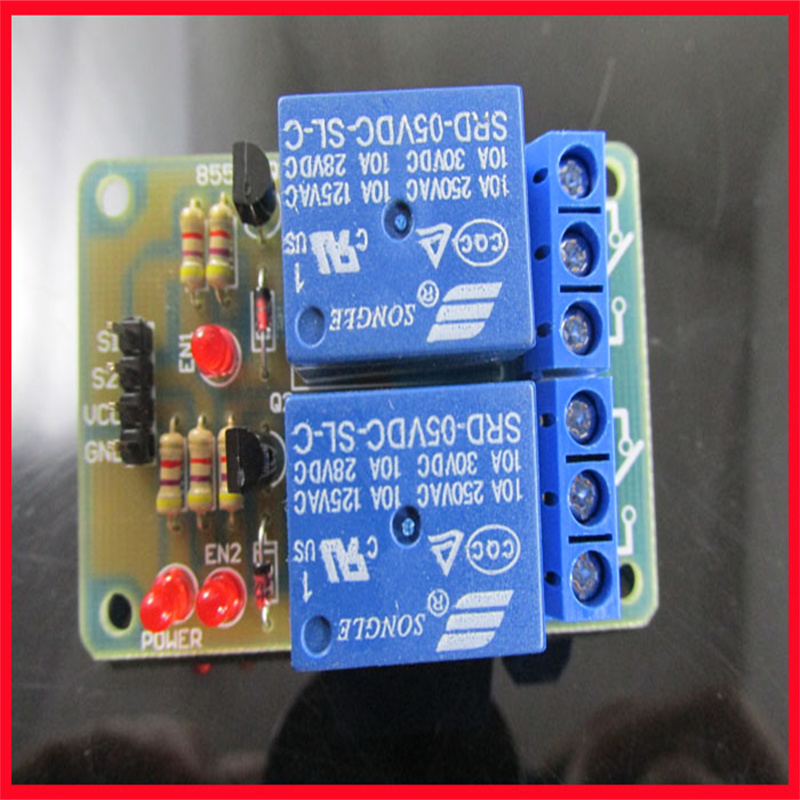DIY Electronic Projects 2-Way  - Home Automation Diy Projects avaliação e preço