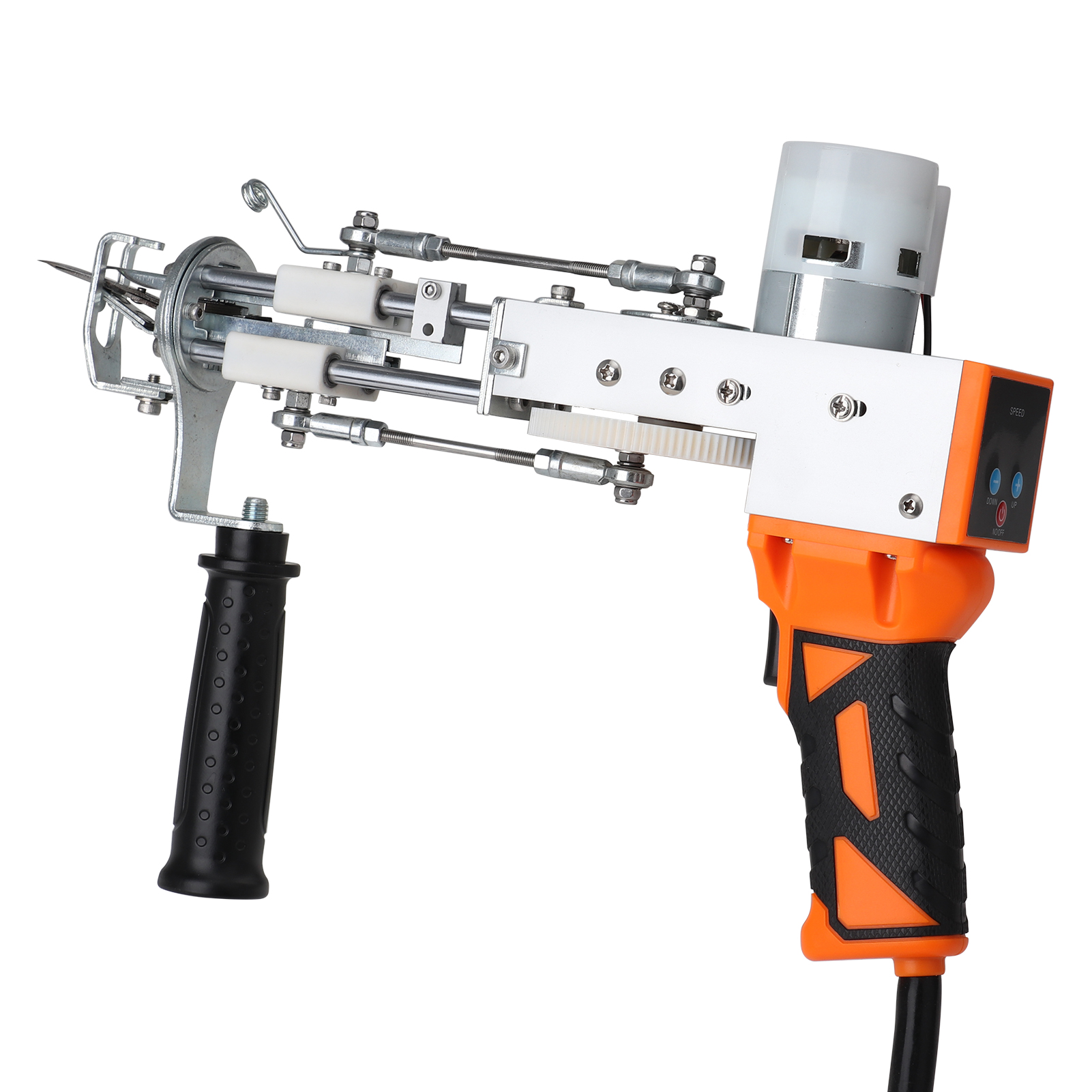 Electric Tufting Gun Cut Loop  - Diy Automation avaliação e preço