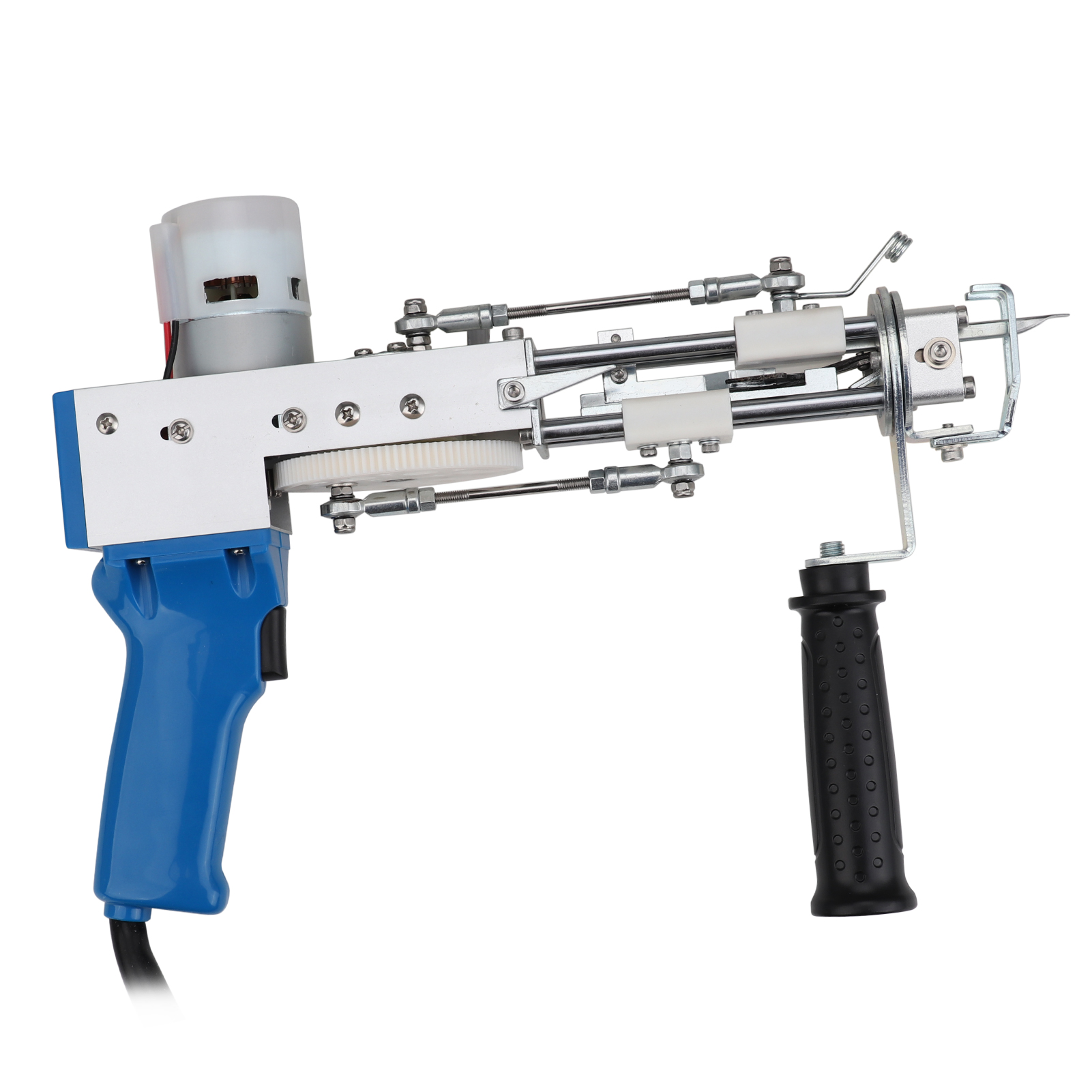 Electric Tufting Gun Cut Loop  - Diy Automation avaliação e preço