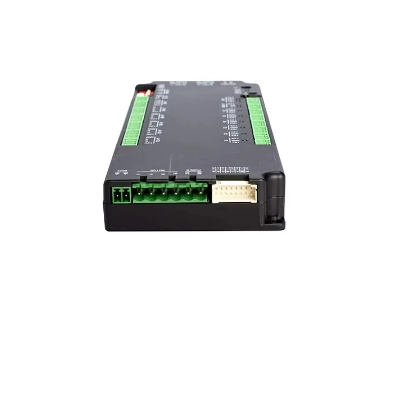24V 48V DC BLDC Motor Driver C - Home Automation Diy Projects avaliação e preço