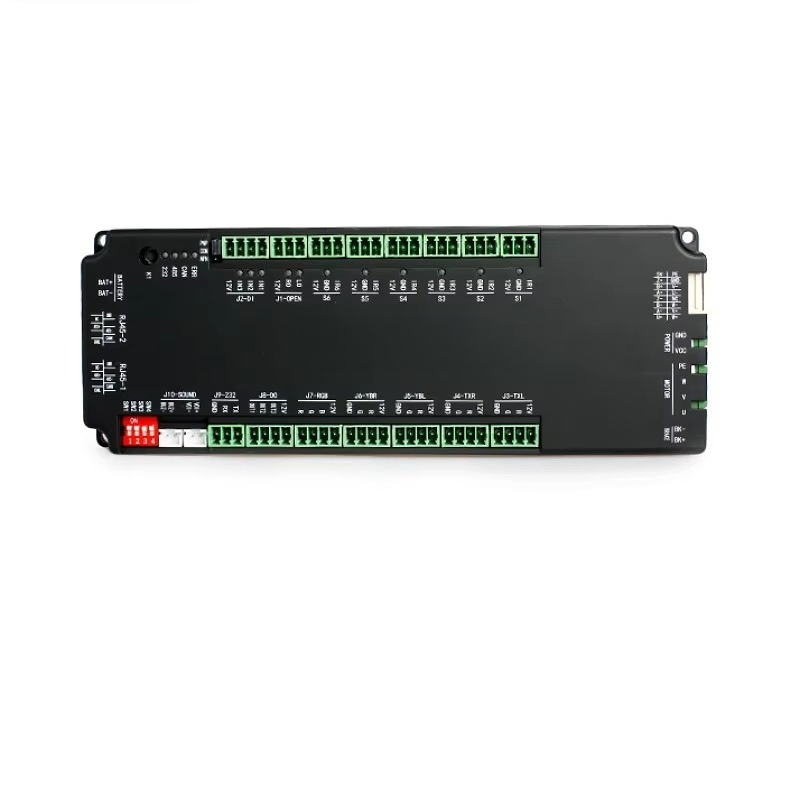 24V 48V DC BLDC Motor Driver C - Home Automation Diy Projects avaliação e preço