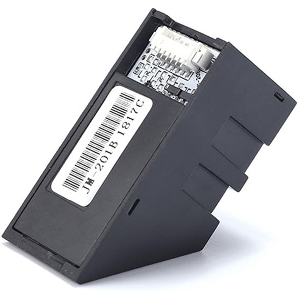 AS608 Fingerprint Reader Senso - Home Automation Arduino avaliação e preço