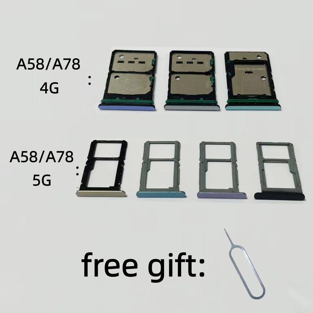 A78 SIM Card Tray chip slot dr - Home Assistant Sd avaliação e preço