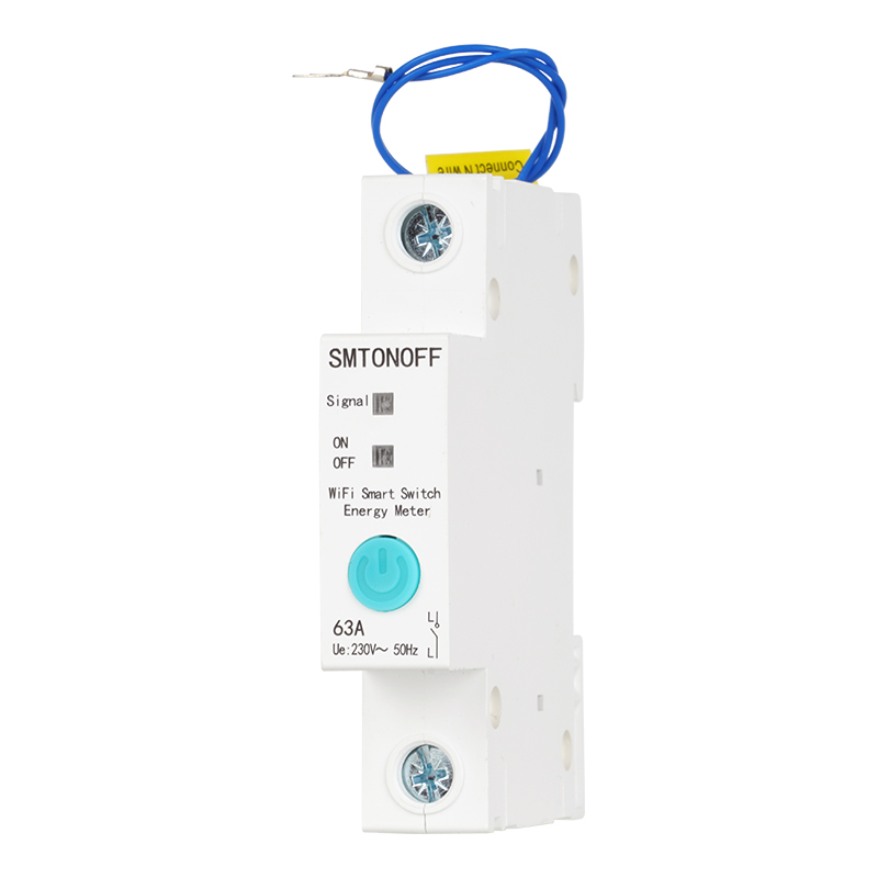 Ewelink WiFi Smart Switch Ener - Home Automation Ideas avaliação e preço