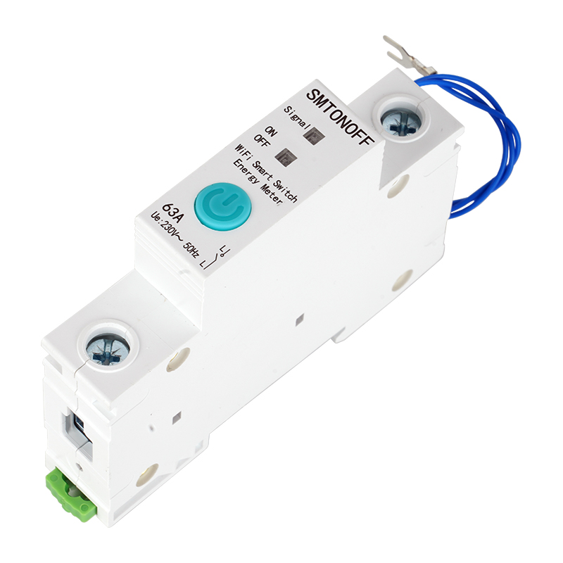 Ewelink WiFi Smart Switch Ener - Home Automation Ideas avaliação e preço