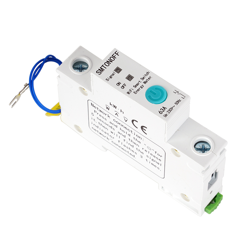 Ewelink WiFi Smart Switch Ener - Home Automation Ideas avaliação e preço