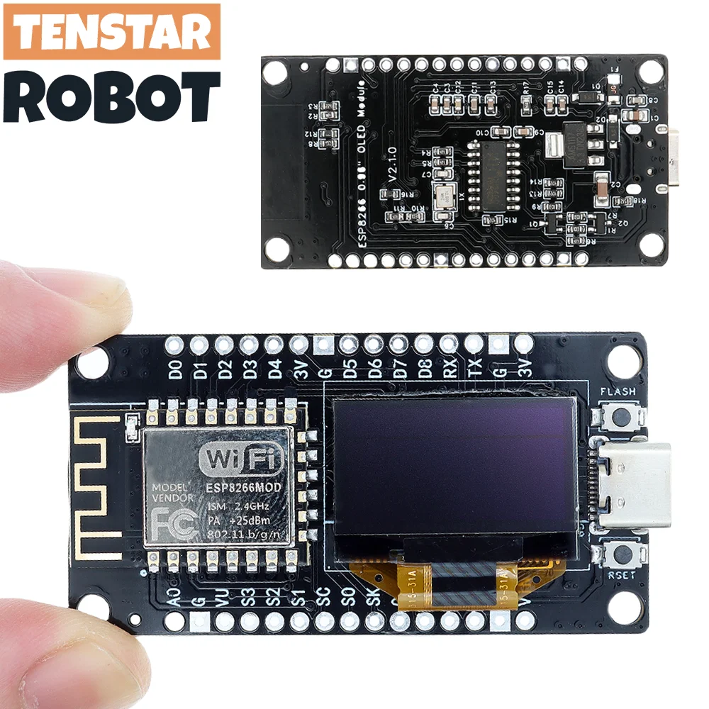 NodeMCU ESP8266 V3 Development - Esp8266 Nodemcu Board avaliação e preço