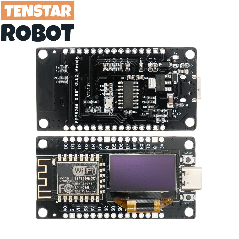NodeMCU ESP8266 V3 Development - Esp8266 Nodemcu Board avaliação e preço