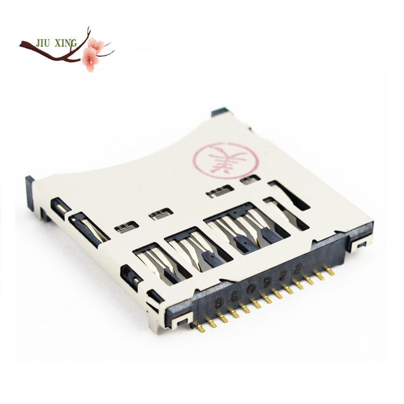 NEW SD Memory Card Slot Holder - Home Assistant Sd avaliação e preço