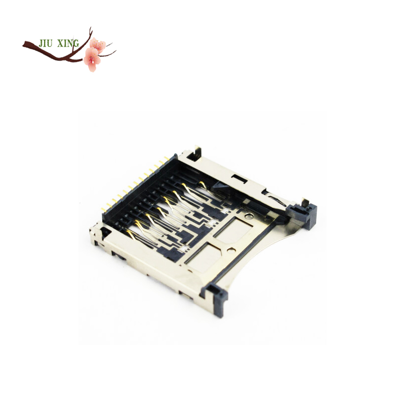 NEW SD Memory Card Slot Holder - Home Assistant Sd avaliação e preço