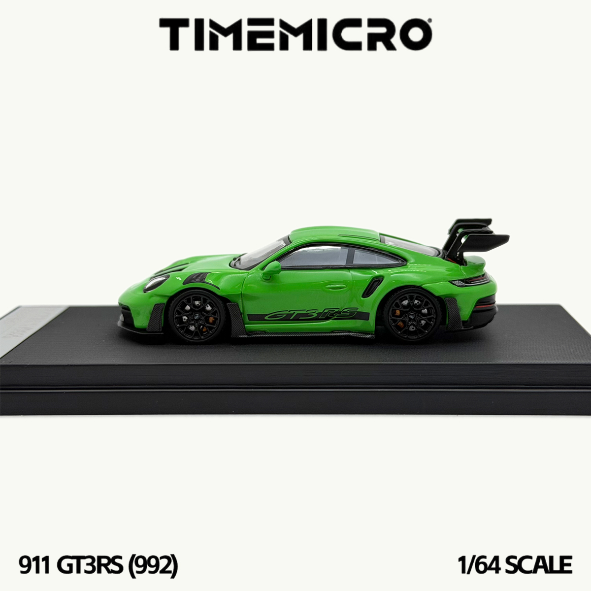 TimeMicro TM644645 1:64 911 99 - Home Automation Tutorial avaliação e preço