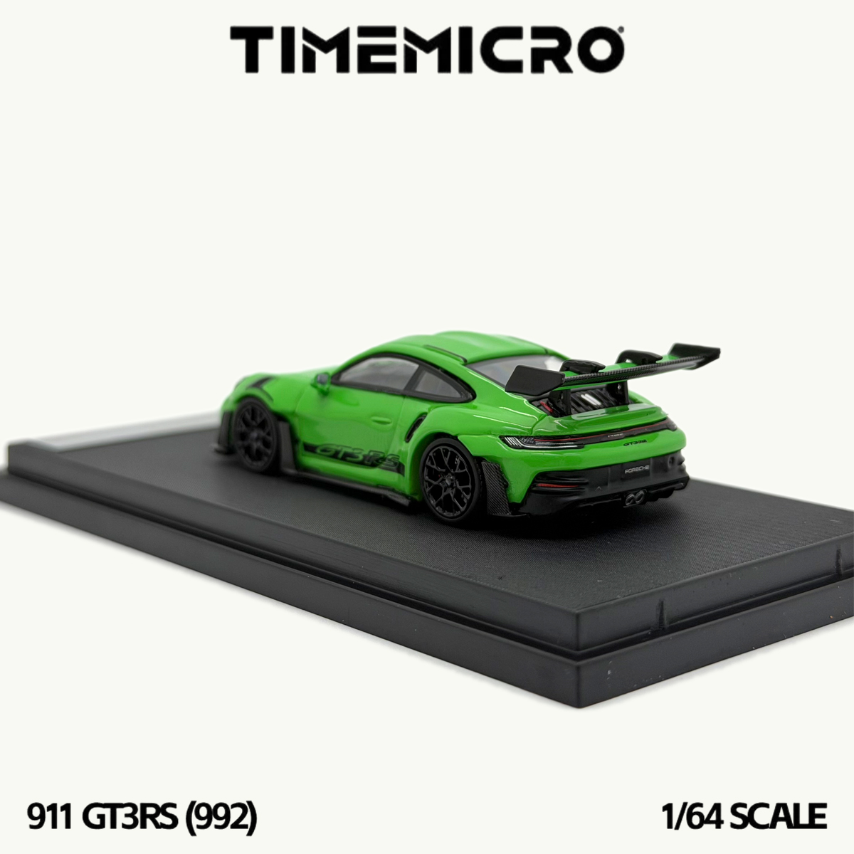 TimeMicro TM644645 1:64 911 99 - Home Automation Tutorial avaliação e preço