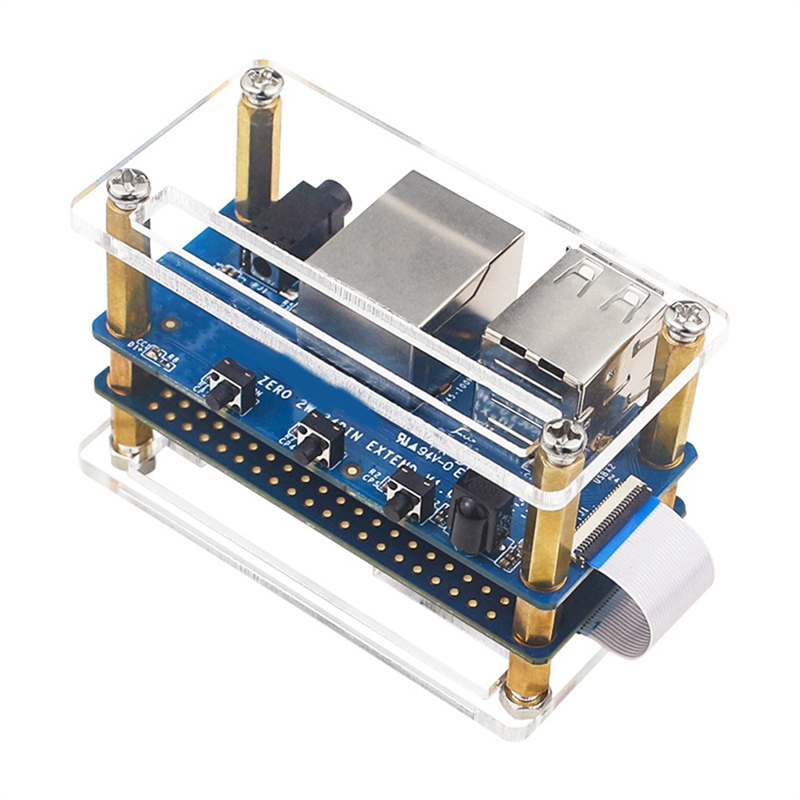 Exquisite-For Orange Pi Zero 2 - Pi Zero W Board avaliação e preço