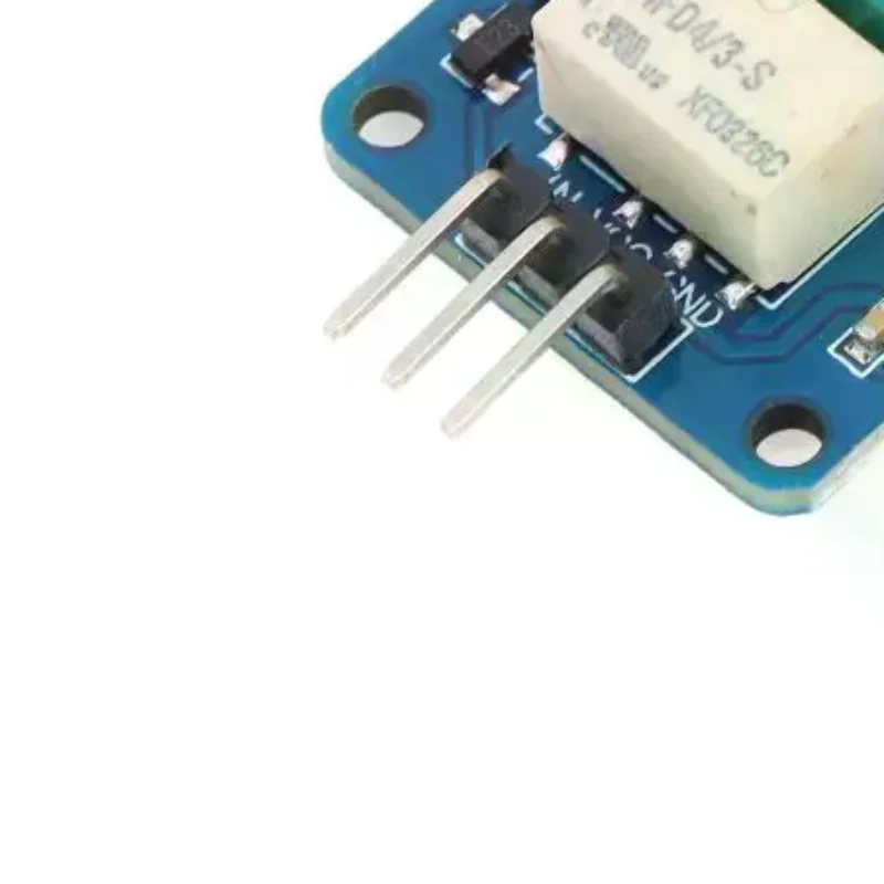 DC 3V Mini Signal Relay Module - Home Automation Diy Projects avaliação e preço