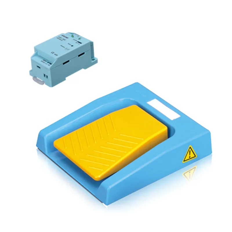 2026 HOT SALE IP67 433MHz Wire - Home Automation Raspberry Pi avaliação e preço