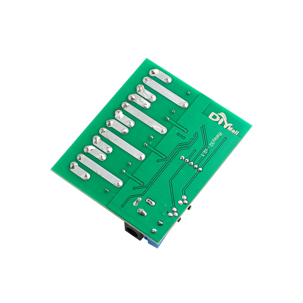 ESP32S 4CH Relay Module ESP32  - Home Automation Arduino avaliação e preço