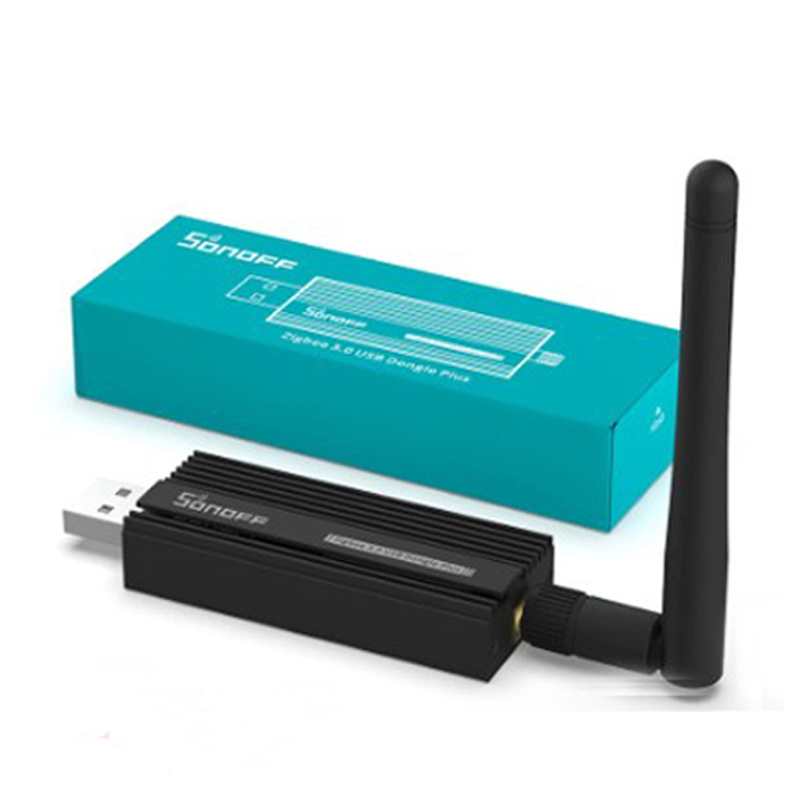 SONOFF ZBDongle-E Zigbee 3.0 U - Zigbee Coordinator Stick avaliação e preço