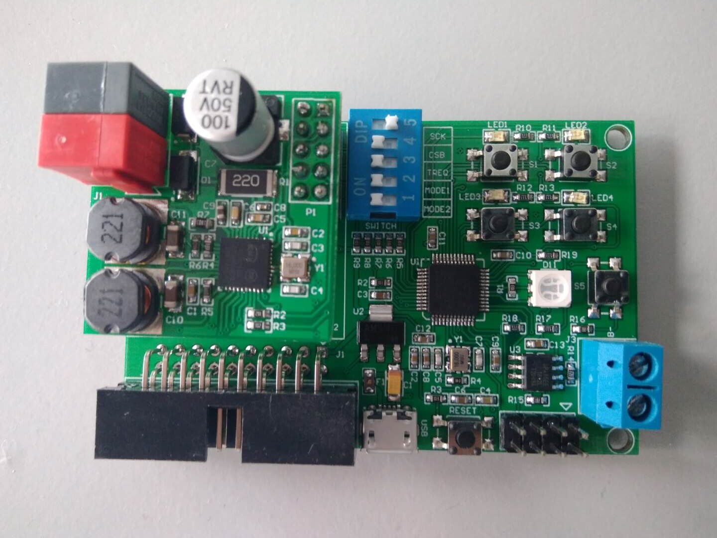 For KNX Module Development Kit - Home Automation Diy Projects avaliação e preço